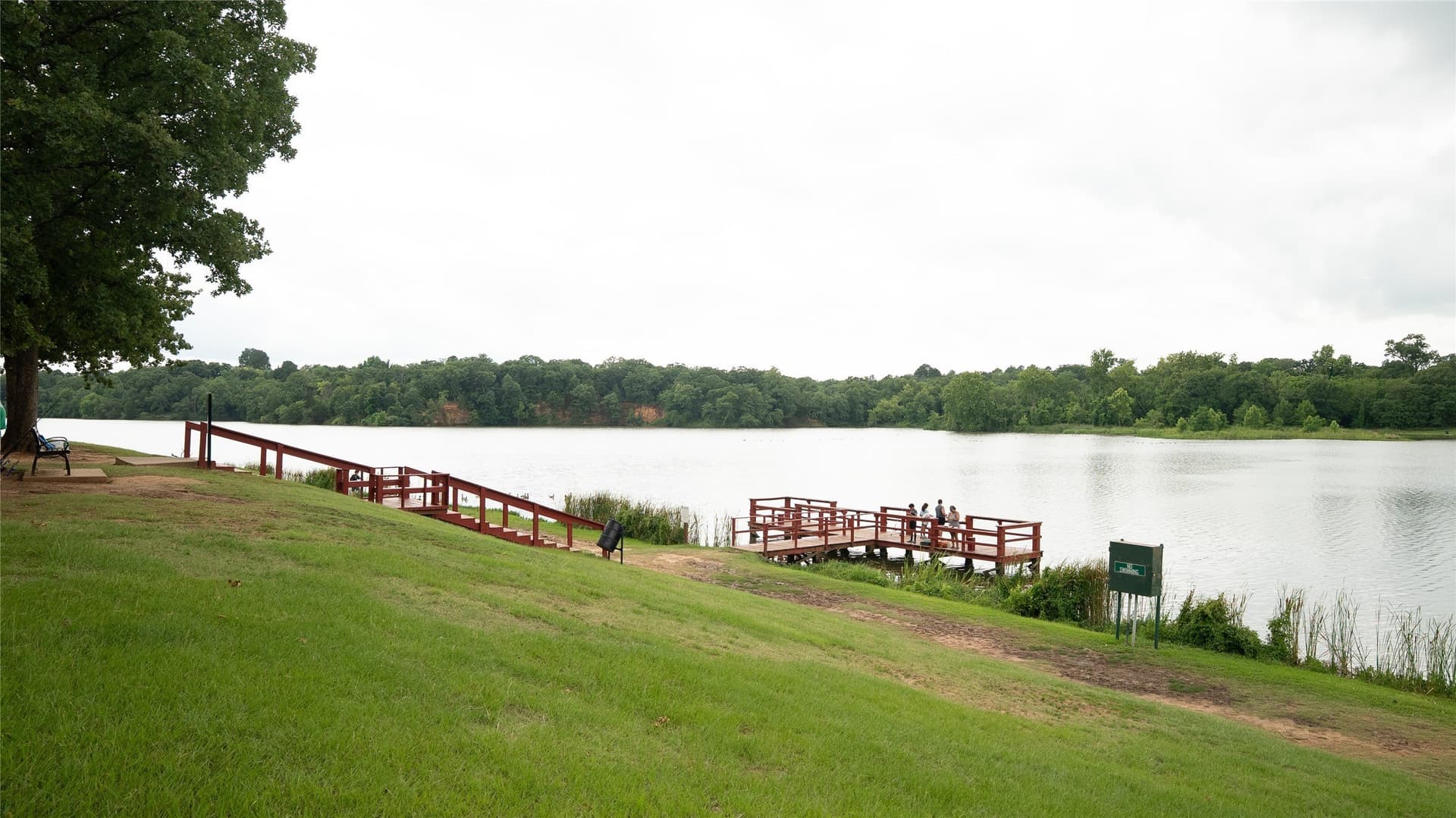 9.63 acres in Grayson County - photo 31