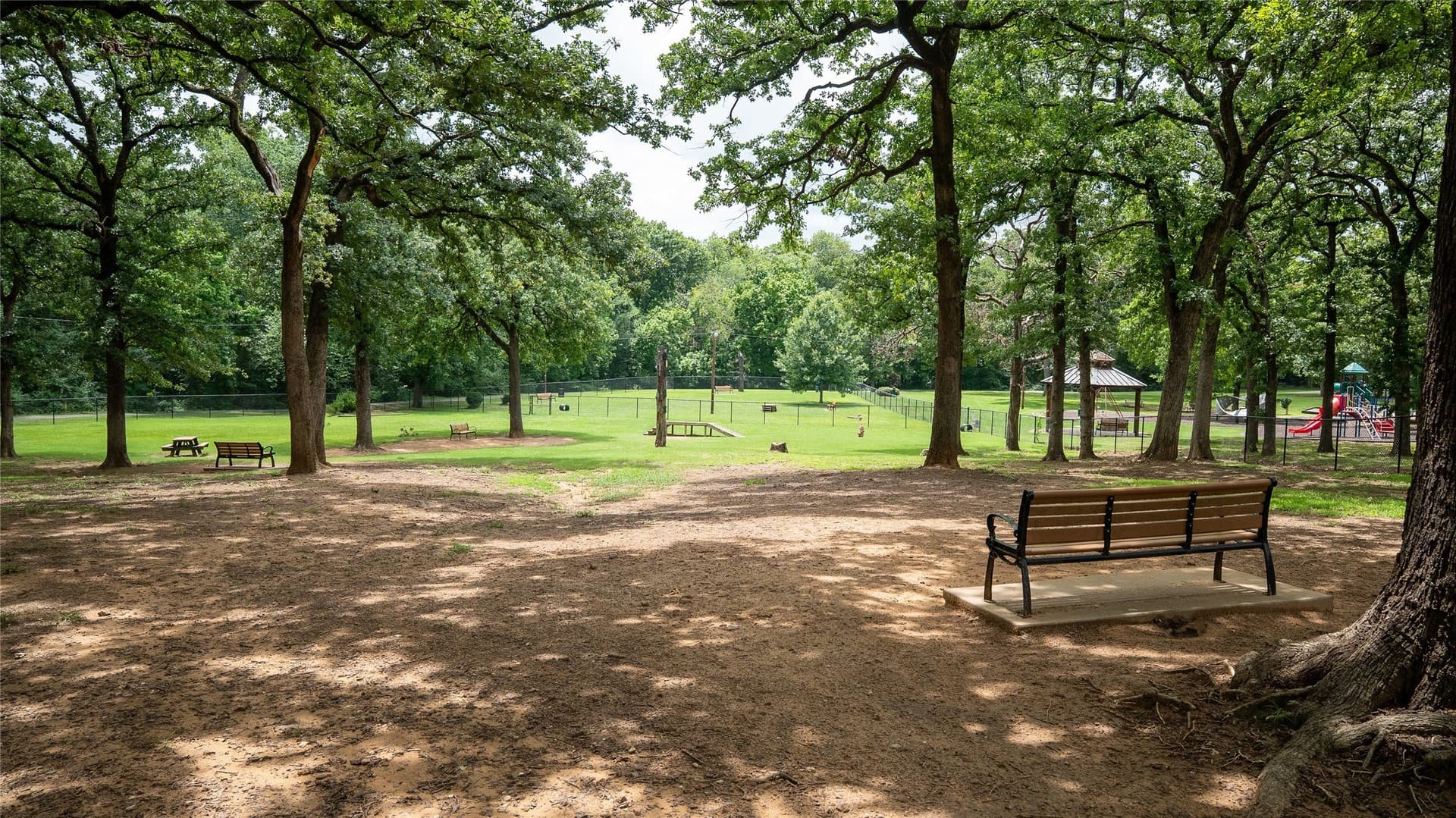 9.63 acres in Grayson County - photo 20