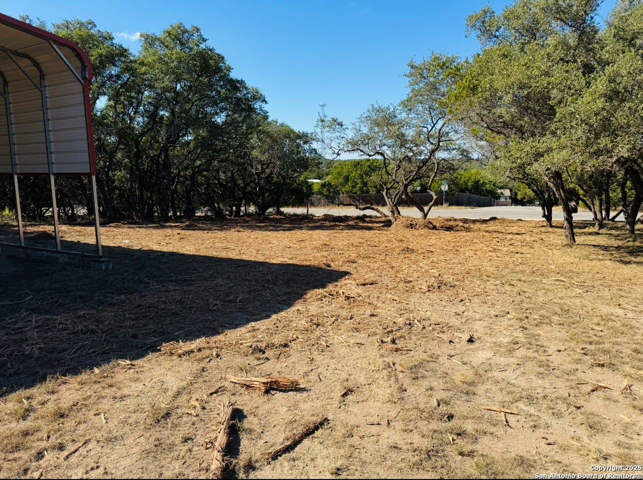 0.26 acres in Comal County featured view