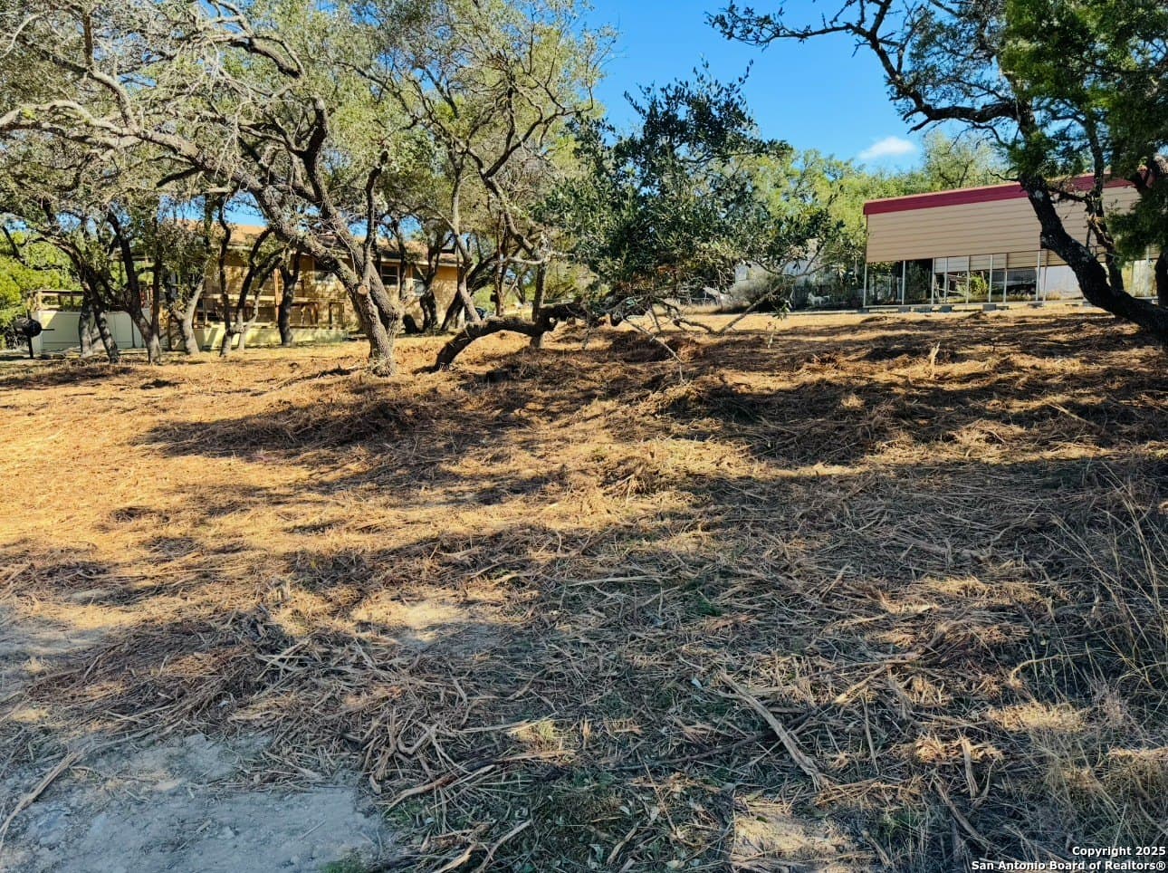 0.26 acres in Comal County