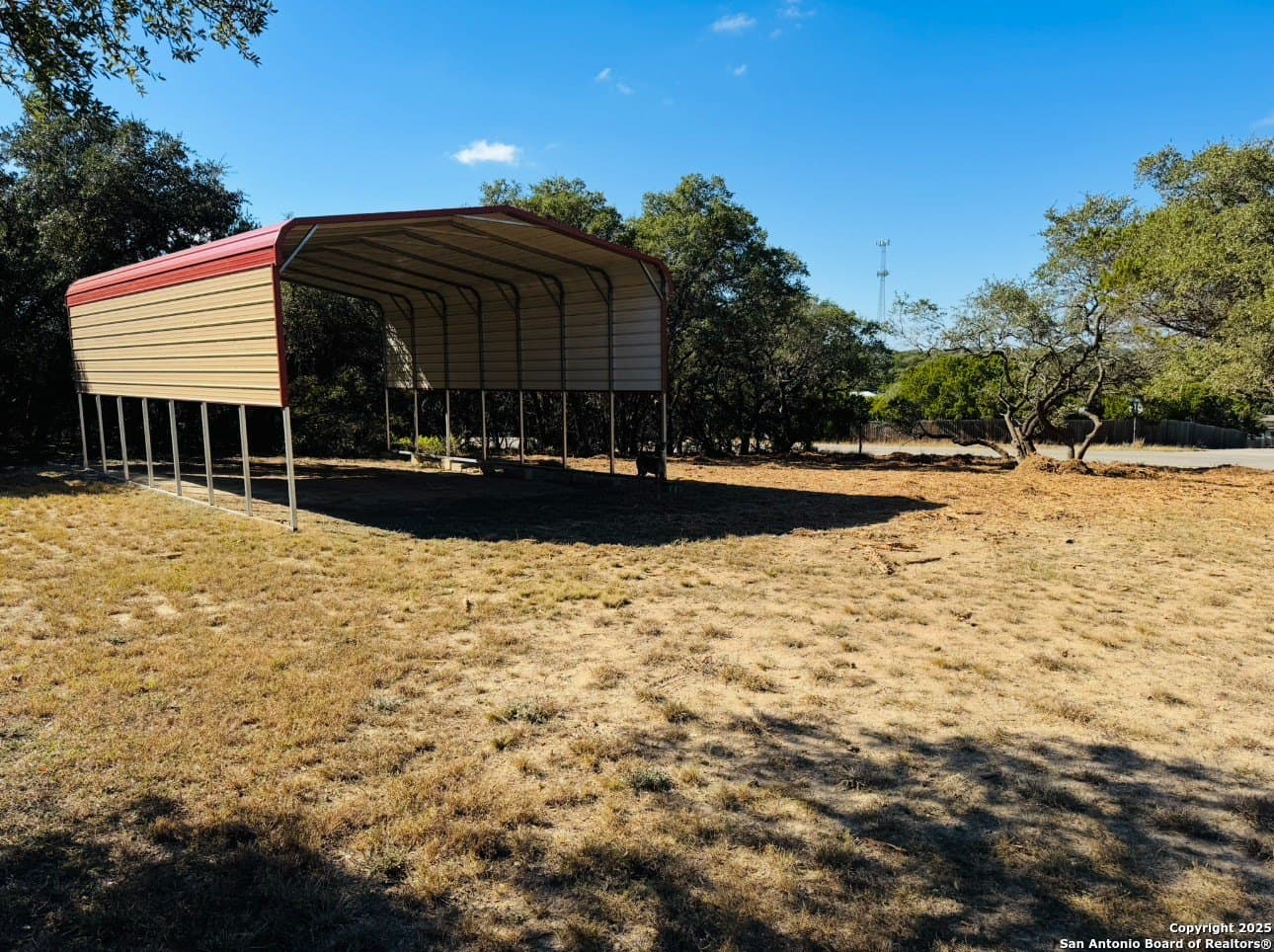 0.26 acres in Comal County gallery image 4