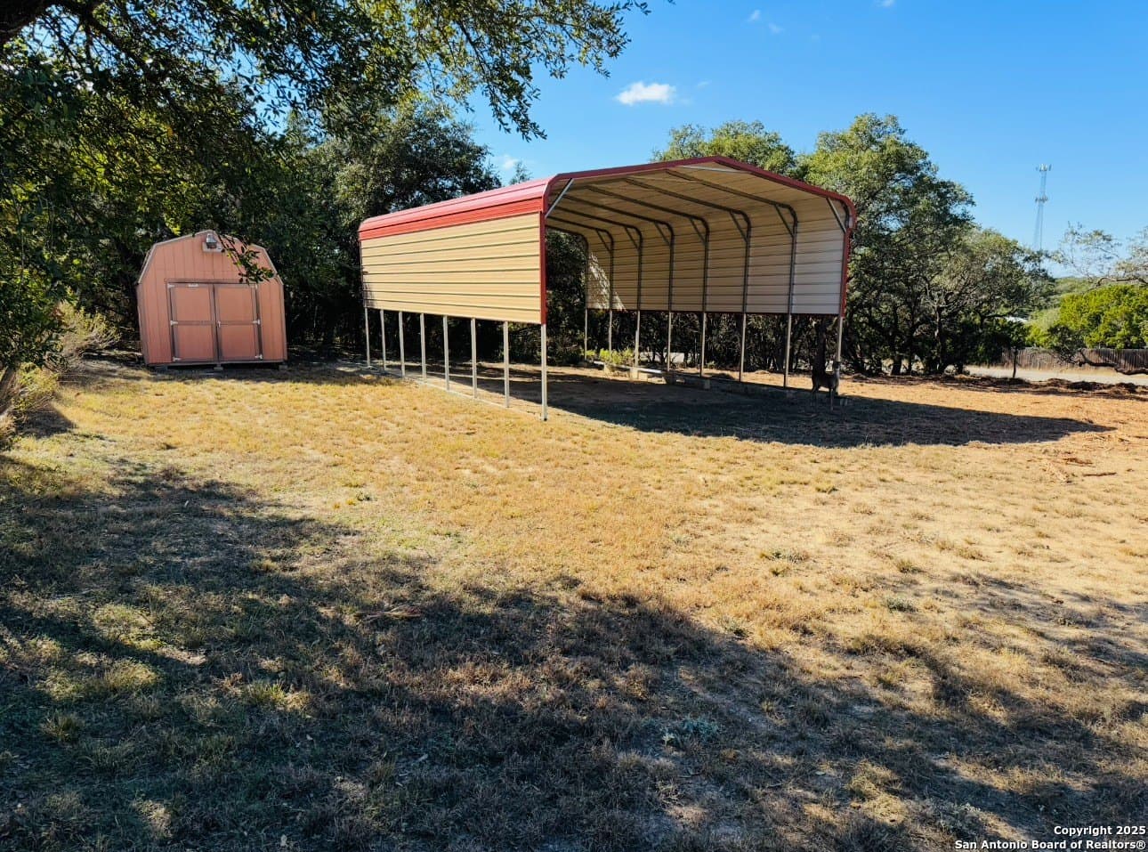 0.26 acres in Comal County gallery image 3