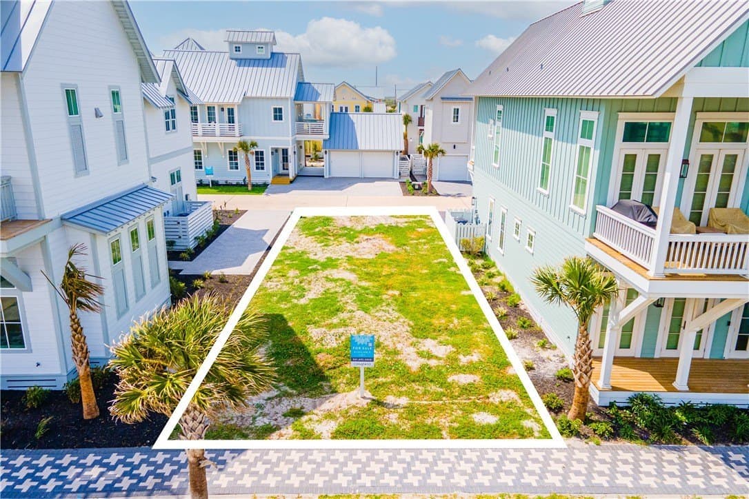 0.06 acres in Nueces County gallery image 2