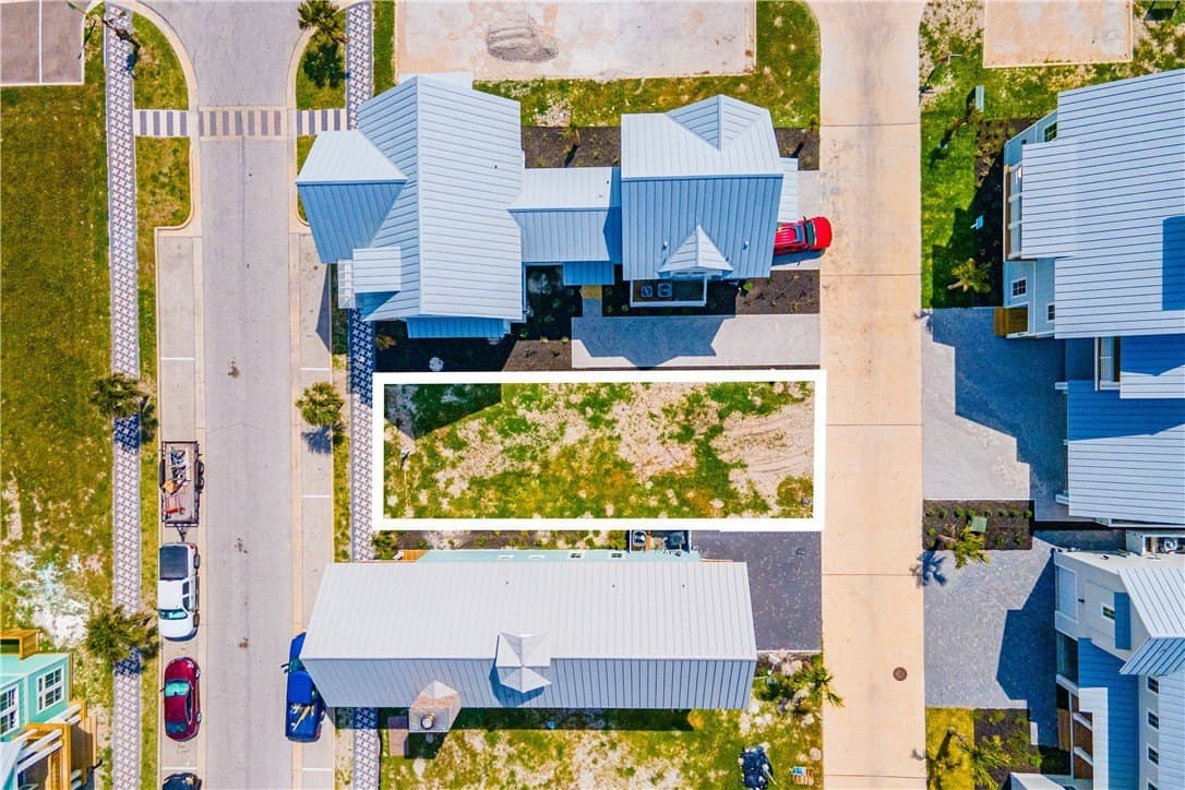 0.06 acres in Nueces County featured view