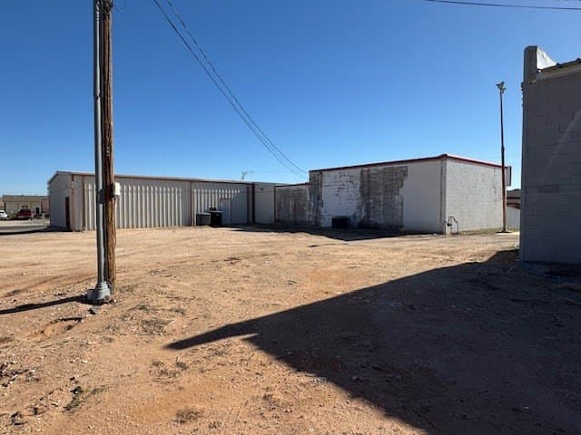 0.34 acres in Gaines County - photo 6