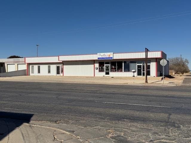 0.34 acres in Gaines County