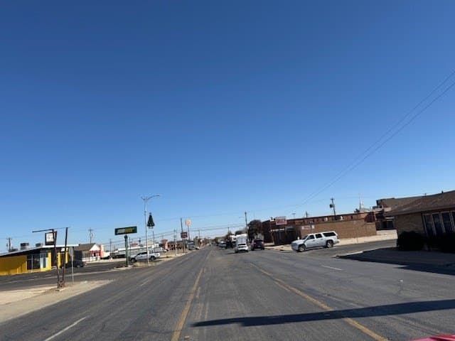 0.34 acres in Gaines County - photo 8