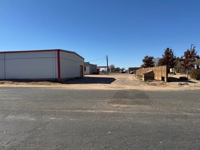 0.34 acres in Gaines County featured view