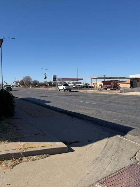 0.34 acres in Gaines County - photo 7