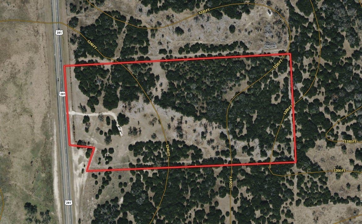 20.02 acres in Hamilton County - photo 28