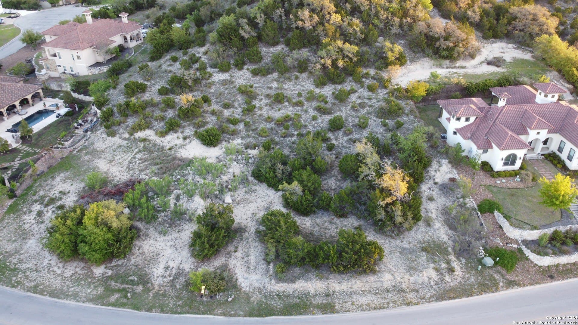 0.59 acres in Bexar County - photo 2