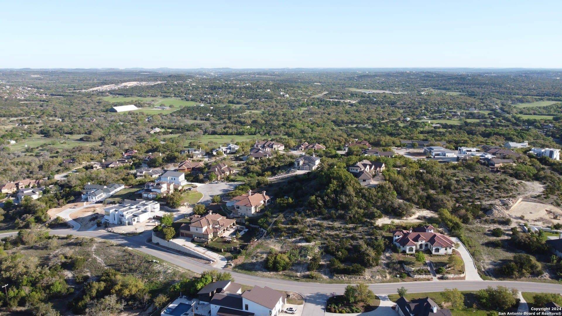 0.59 acres in Bexar County - photo 5
