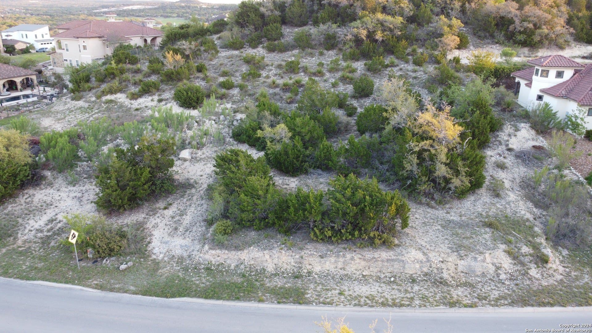 0.59 acres in Bexar County - photo 3