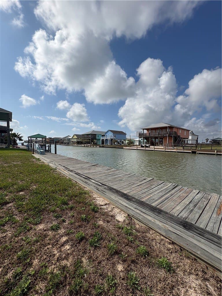 0.11 acres in Aransas County - photo 2