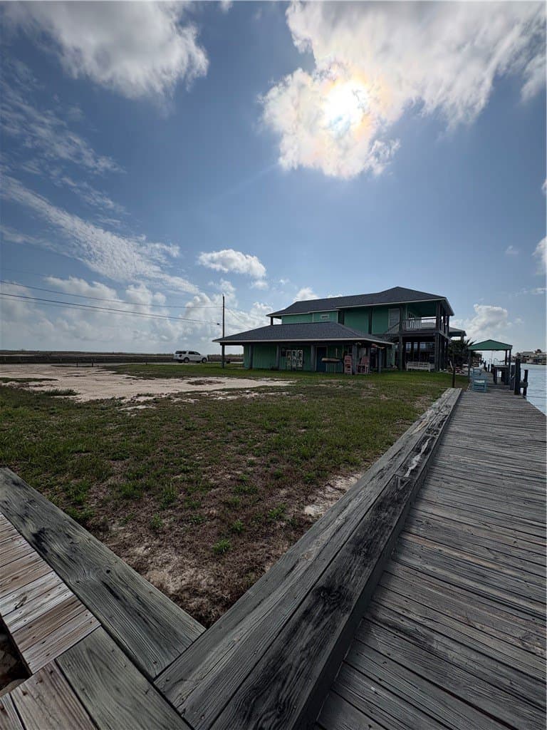0.11 acres in Aransas County - photo 8