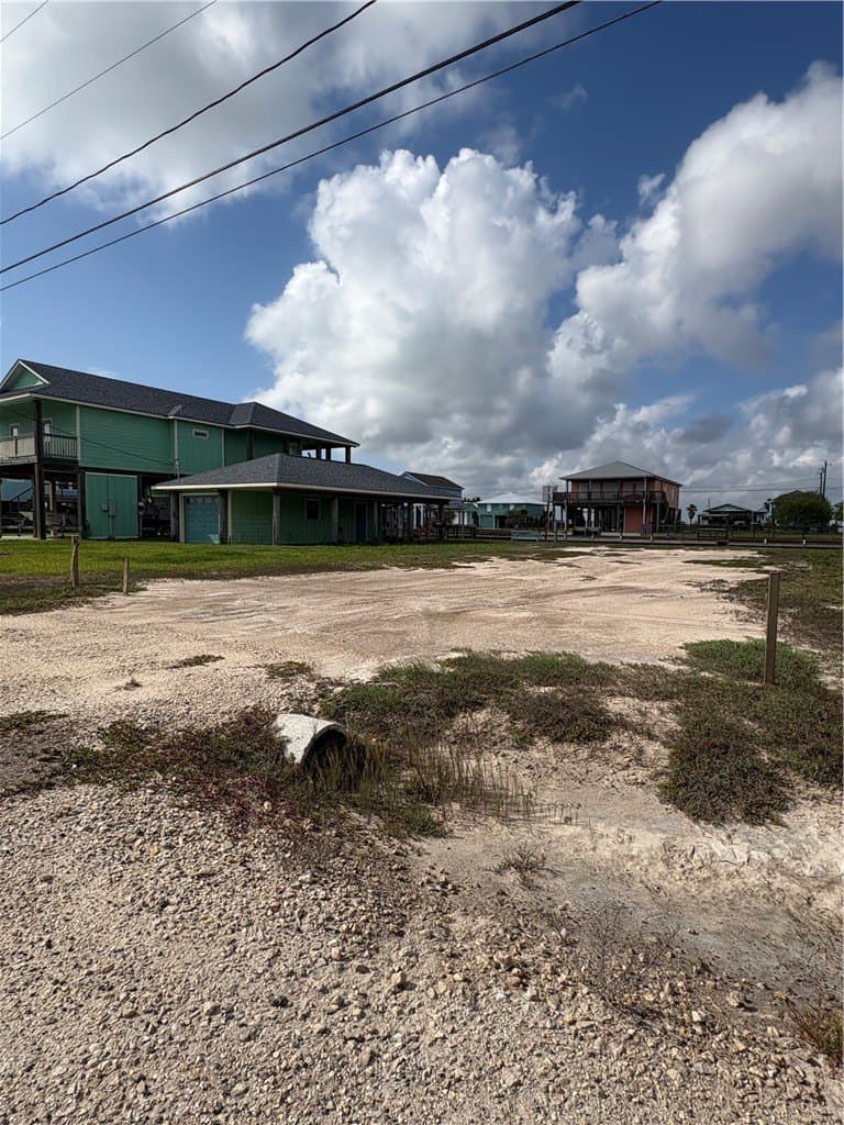 0.11 acres in Aransas County - photo 5