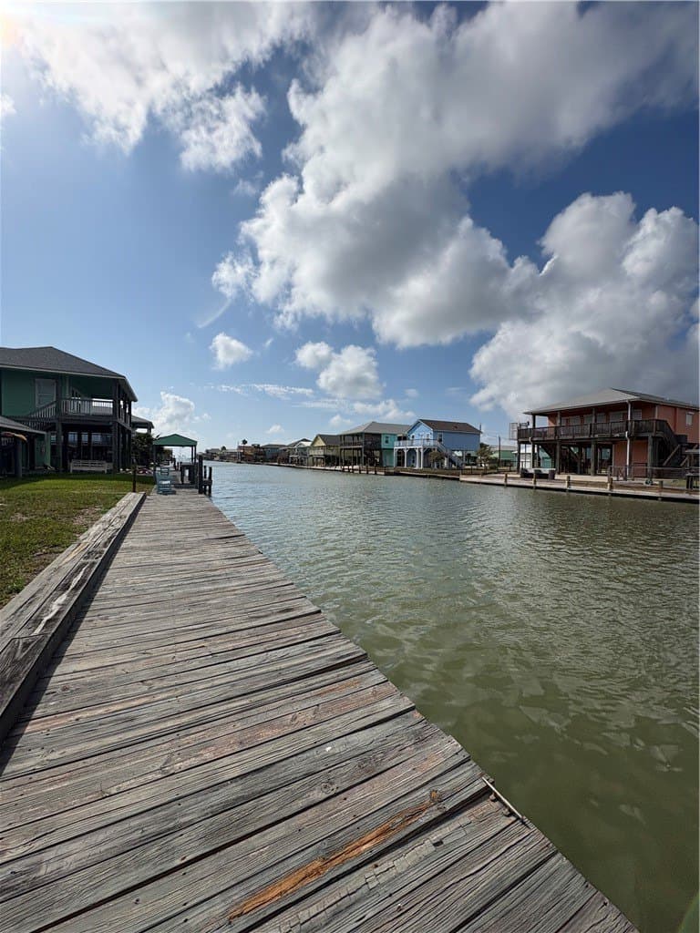 0.11 acres in Aransas County - photo 3