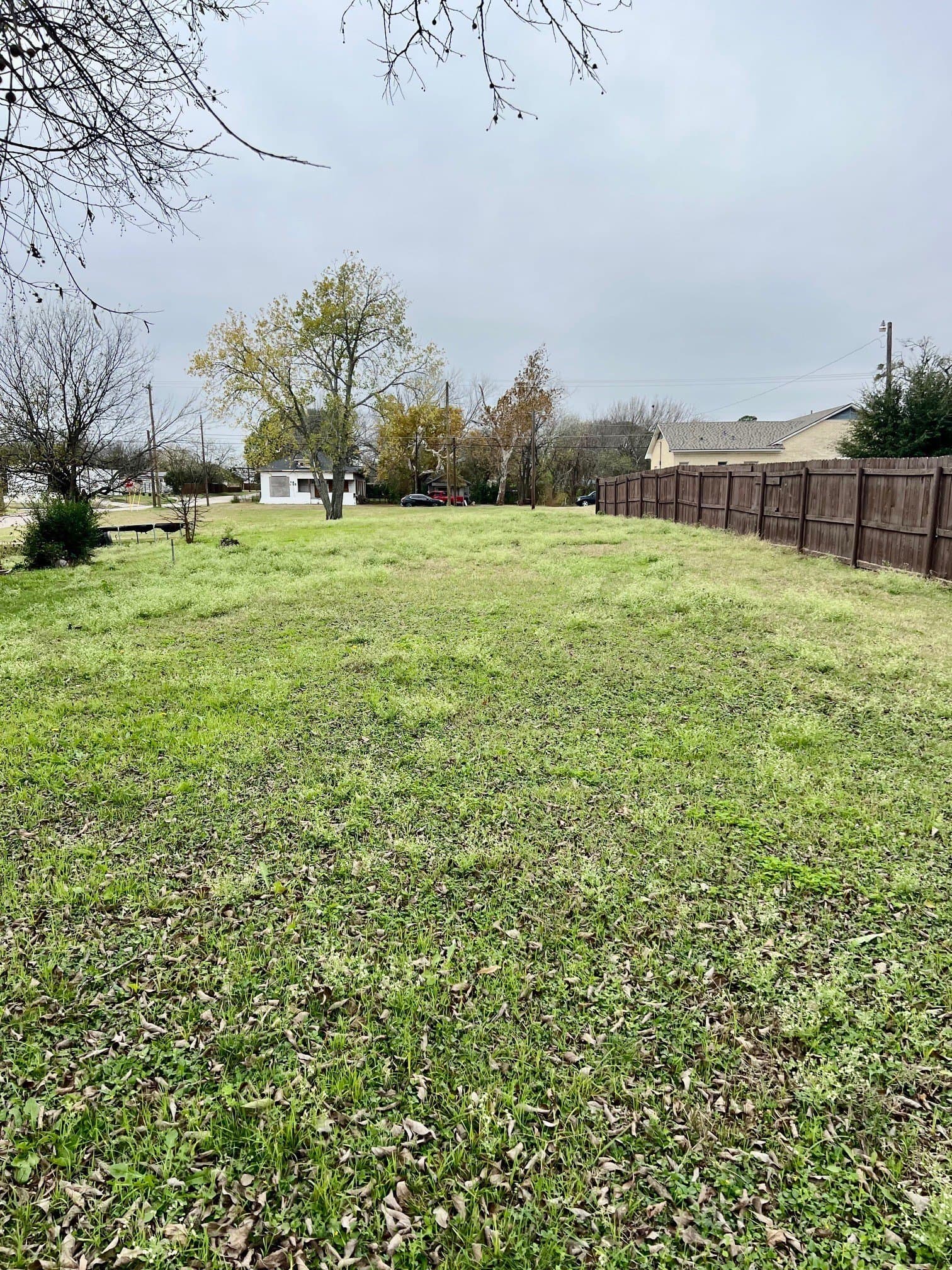 0.17 acres in Ellis County