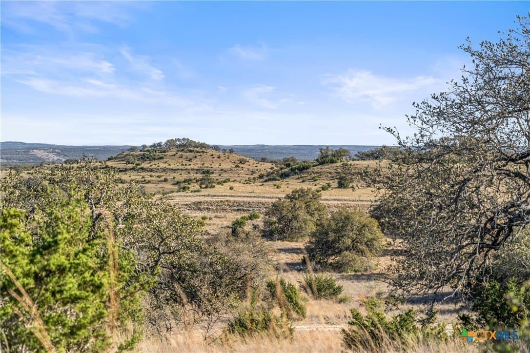 6.29 acres in Blanco County - photo 8
