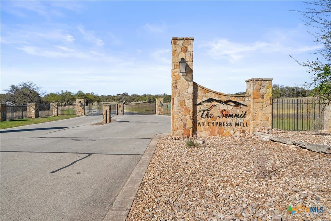6.29 acres in Blanco County - photo 37