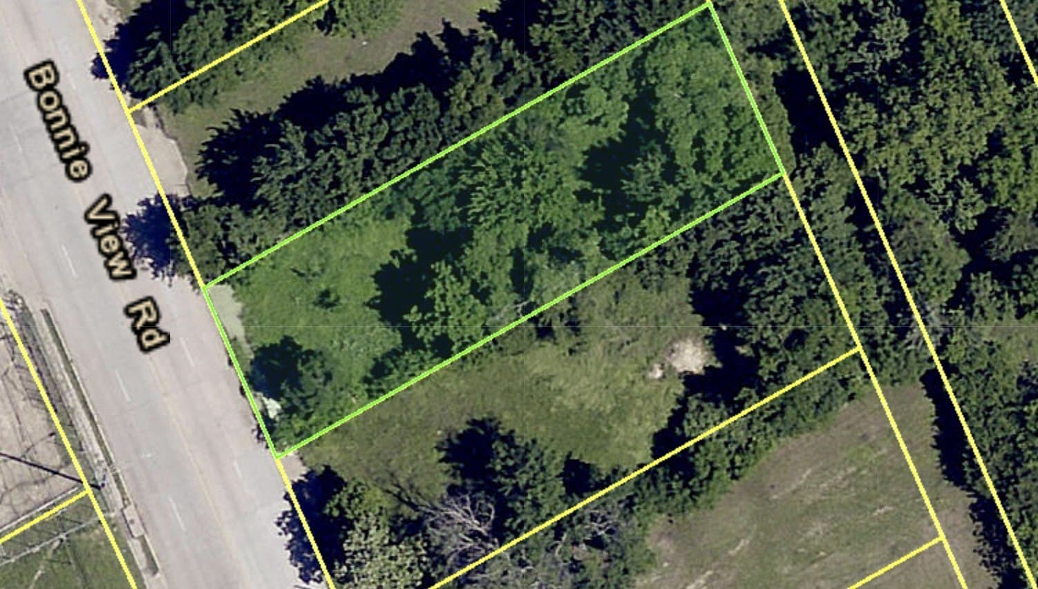 0.22 acres in Dallas County gallery image 2