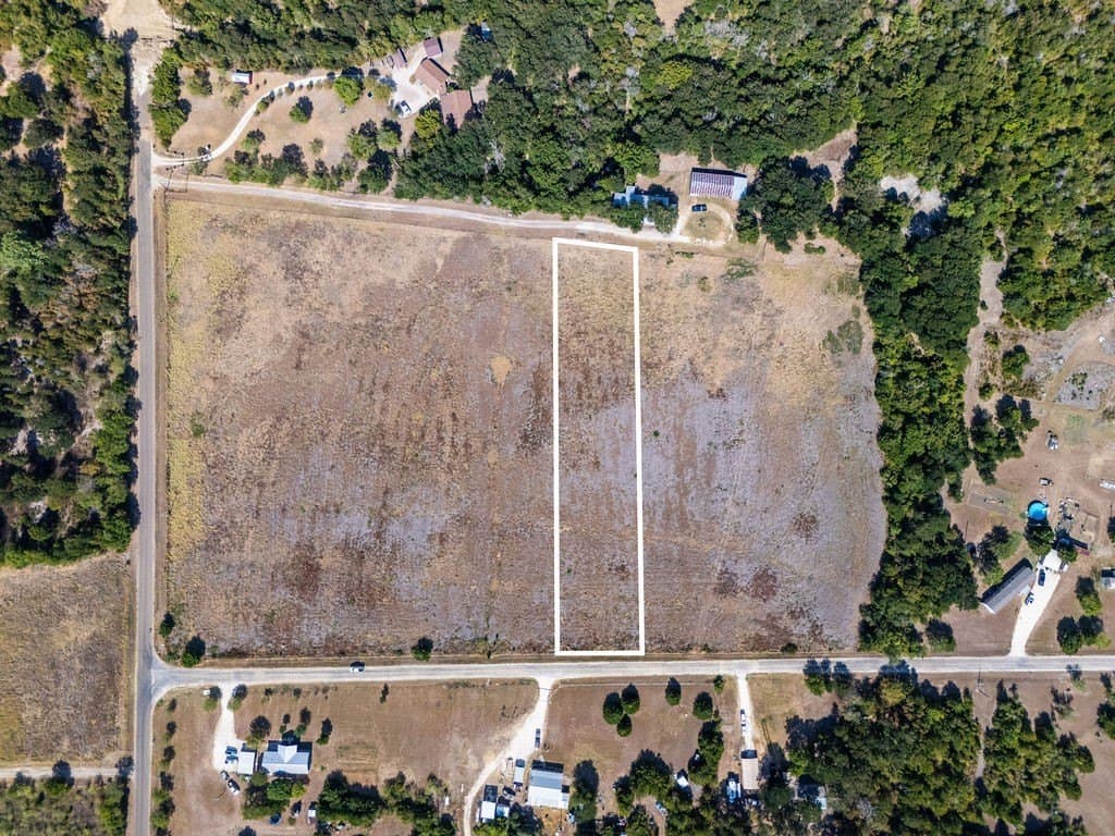 1.59 acres in McLennan County