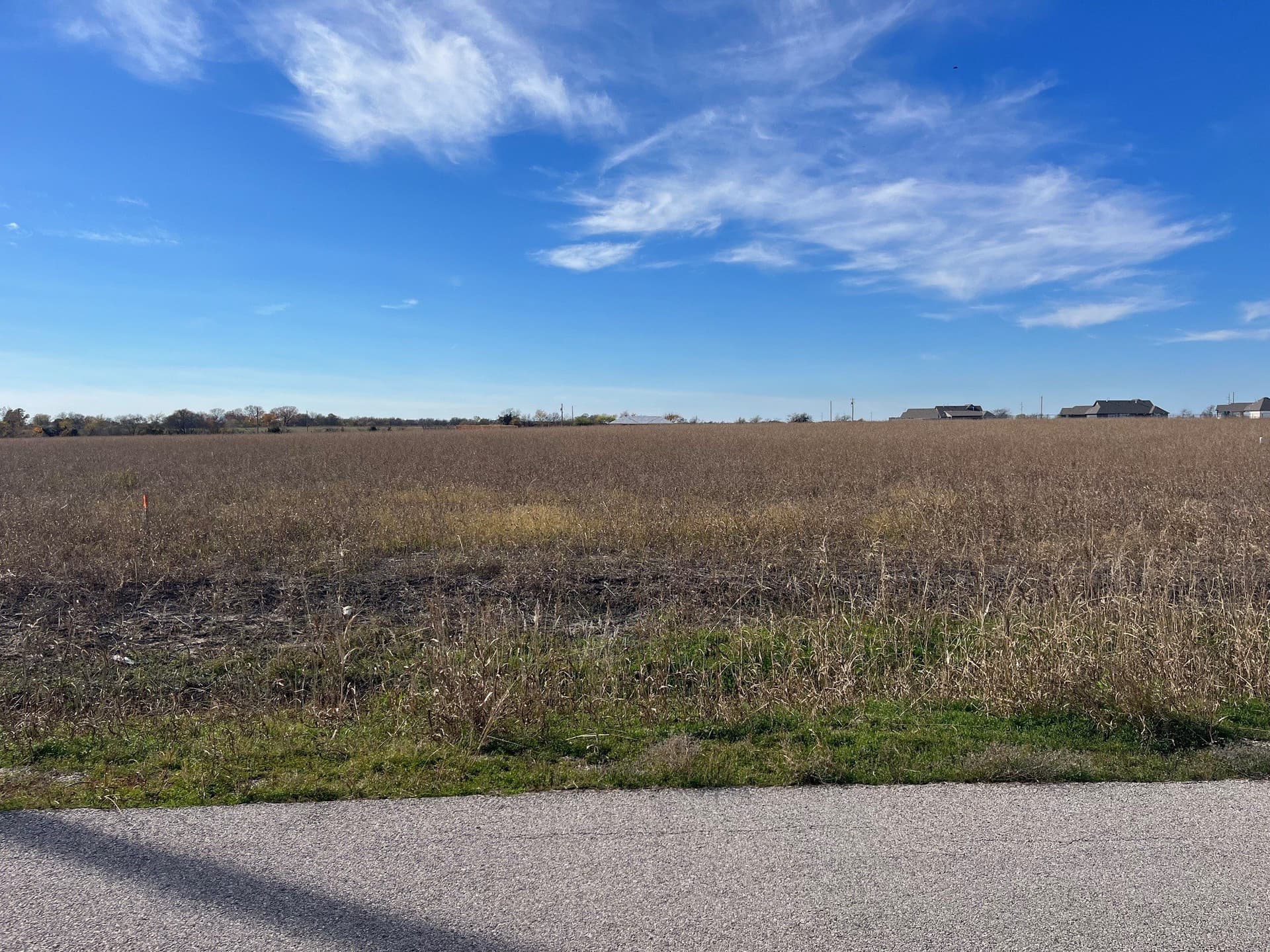 2.13 acres in Johnson County - photo 4