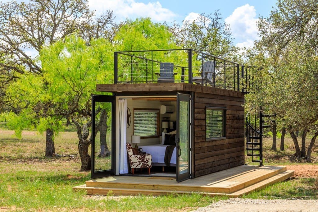 11.77 acres in Gillespie County featured view