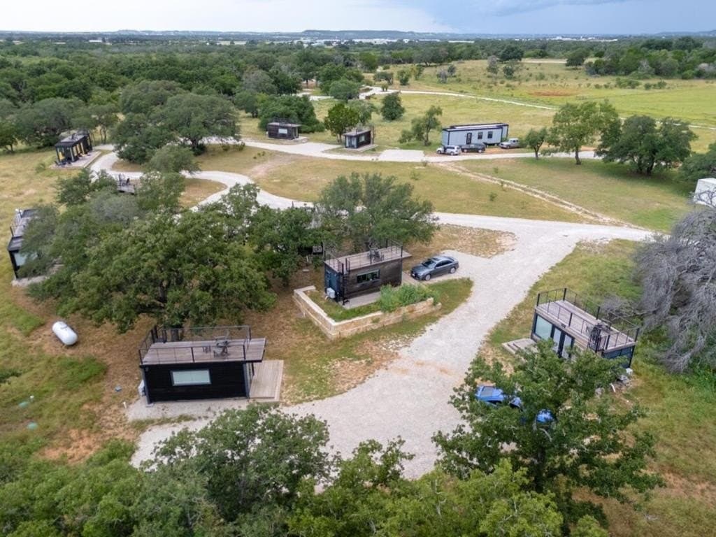 11.77 acres in Gillespie County