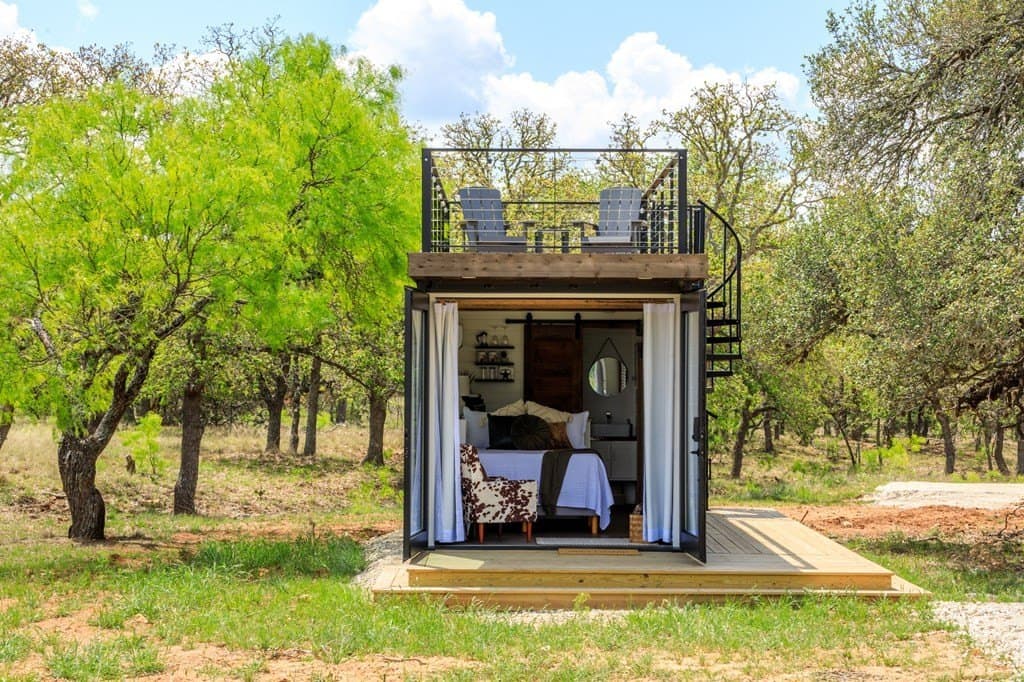 11.77 acres in Gillespie County gallery image 4