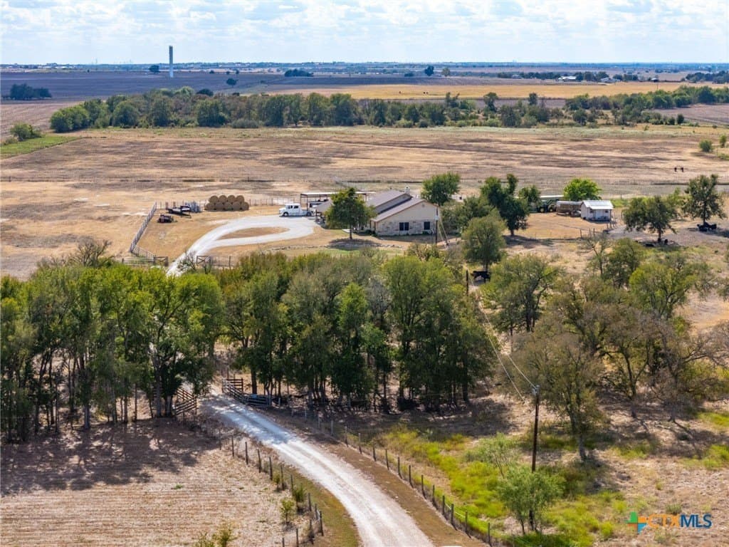 30.61 acres in Williamson County featured view