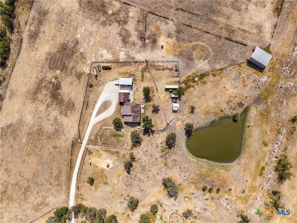 30.61 acres in Williamson County - photo 30