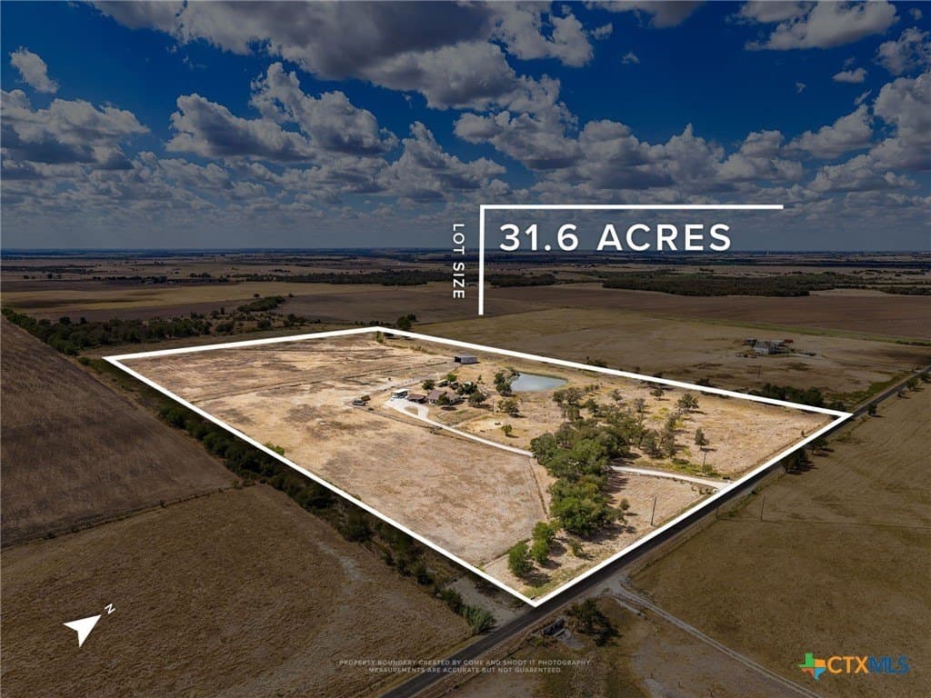 30.61 acres in Williamson County gallery image 4