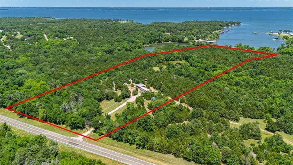 20 acres in Van Zandt County gallery image 3