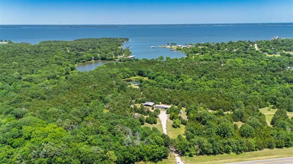 20 acres in Van Zandt County featured view