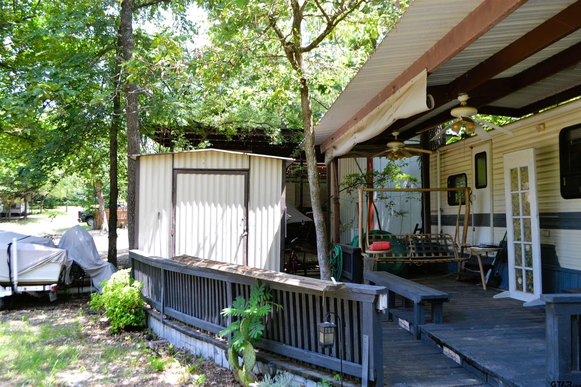 0.08 acres in Wood County - photo 13