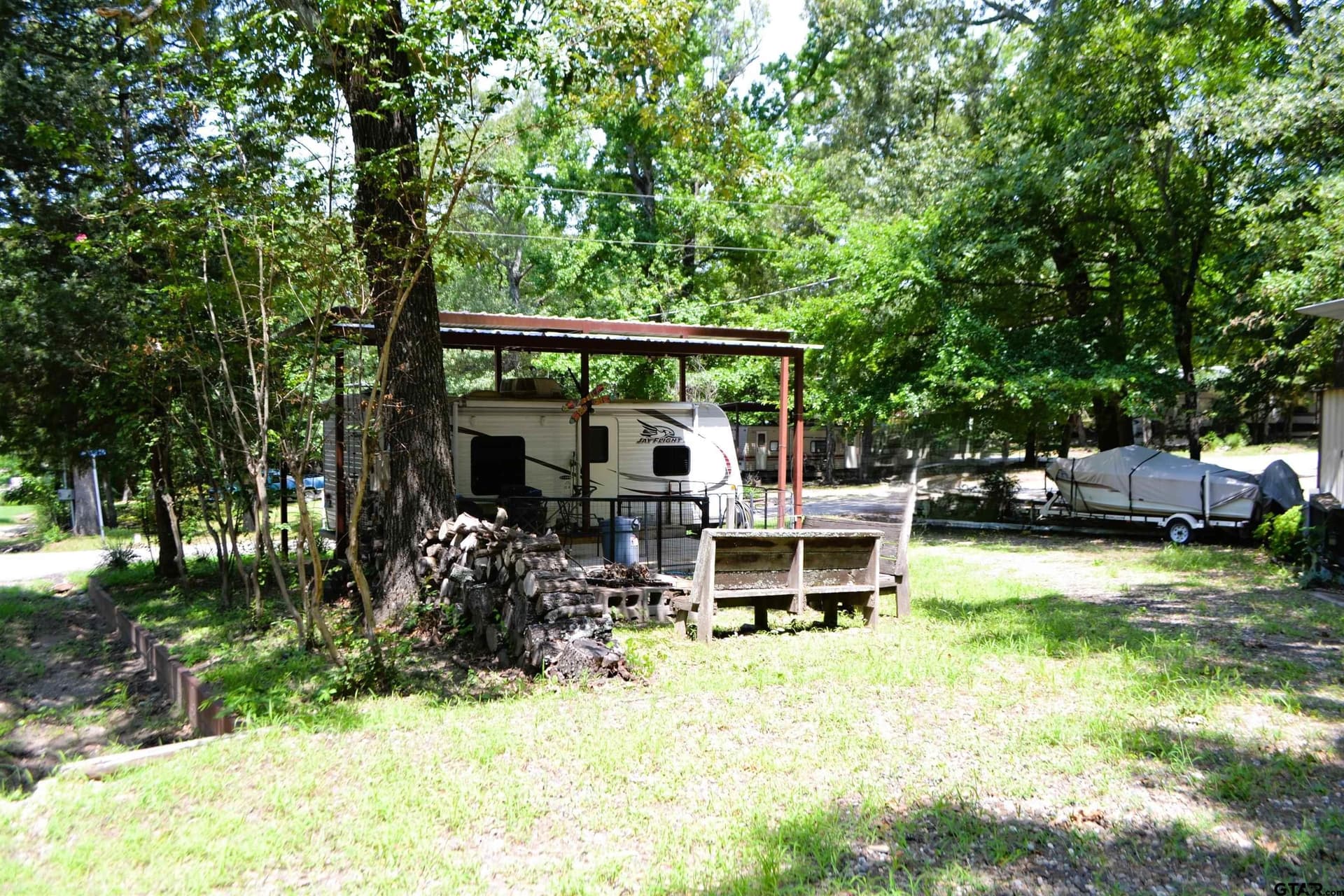 0.08 acres in Wood County - photo 22