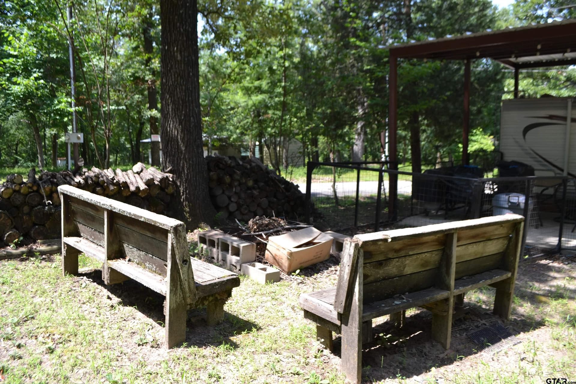 0.08 acres in Wood County - photo 20