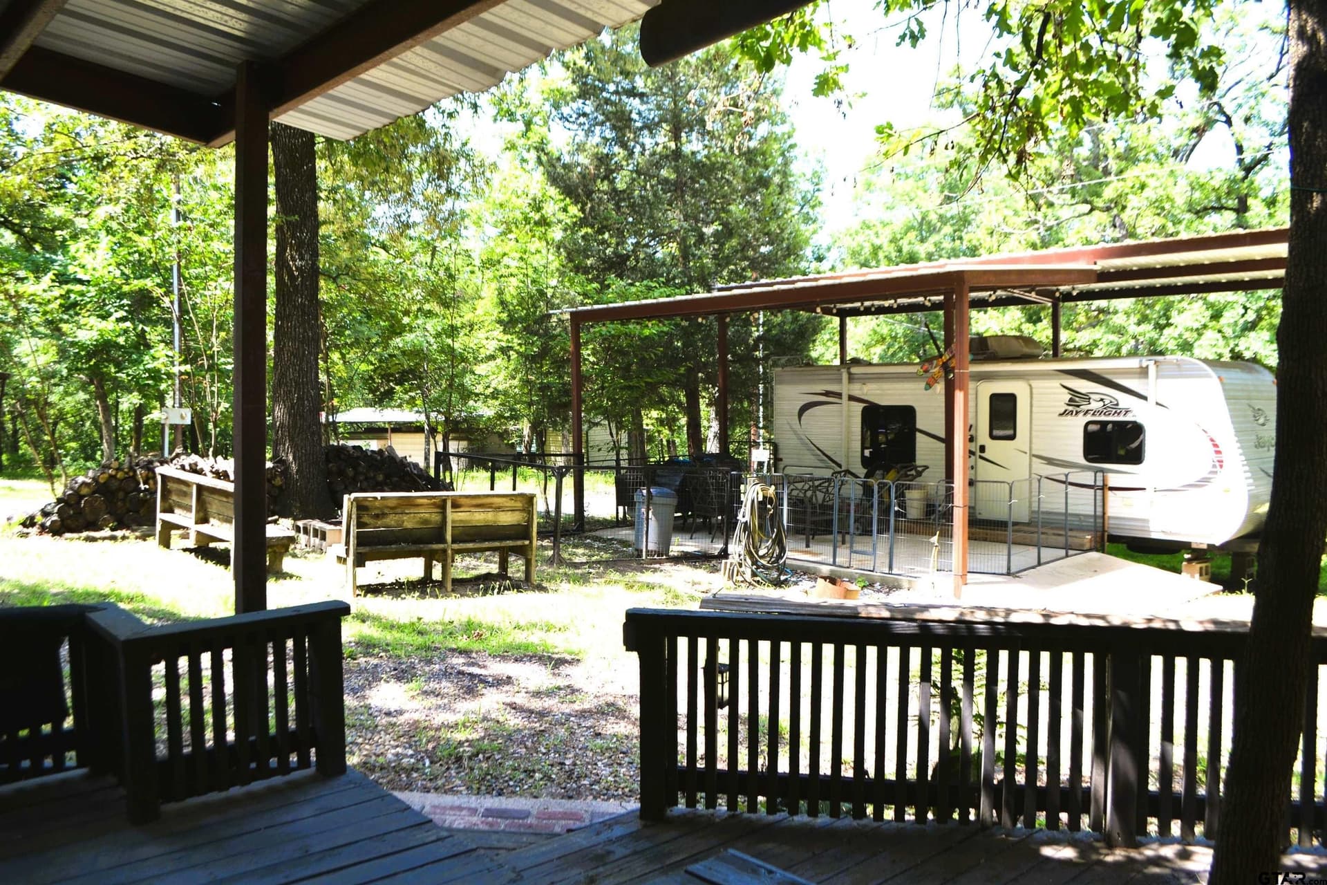 0.08 acres in Wood County - photo 19