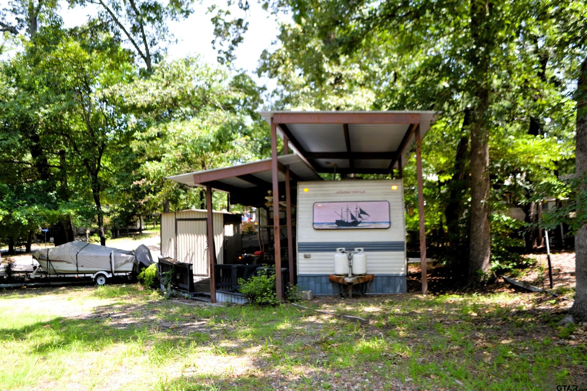 0.08 acres in Wood County - photo 21