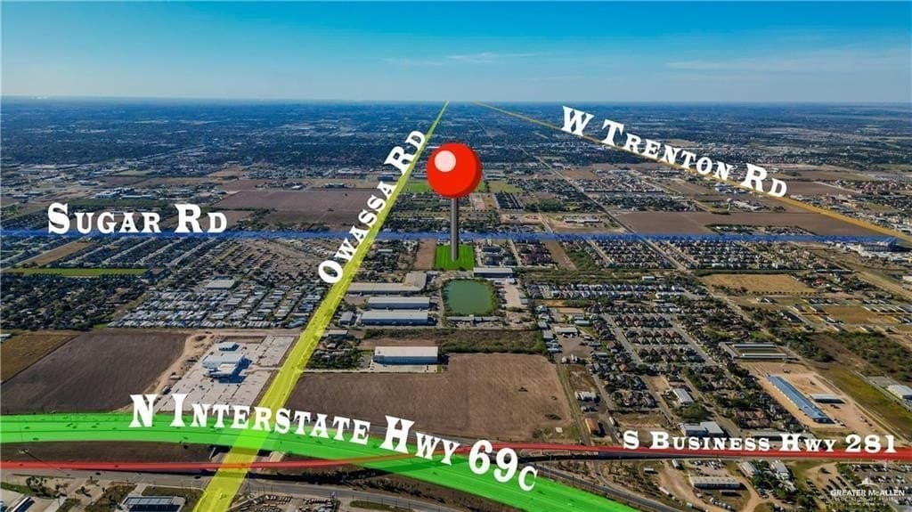 0.26 acres in Hidalgo County - photo 9