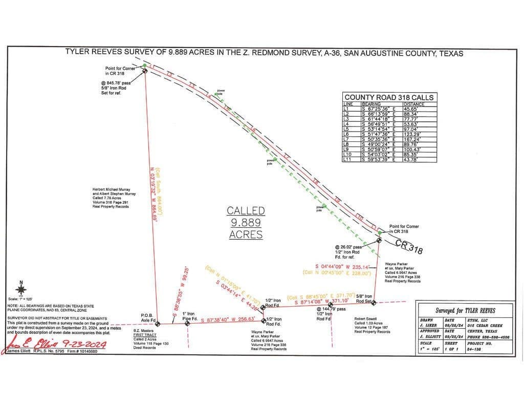 9.89 acres in Texas County - photo 15