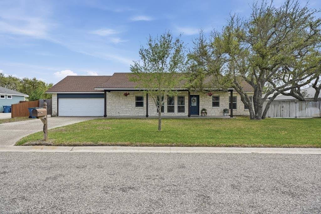 33 acres in Texas County