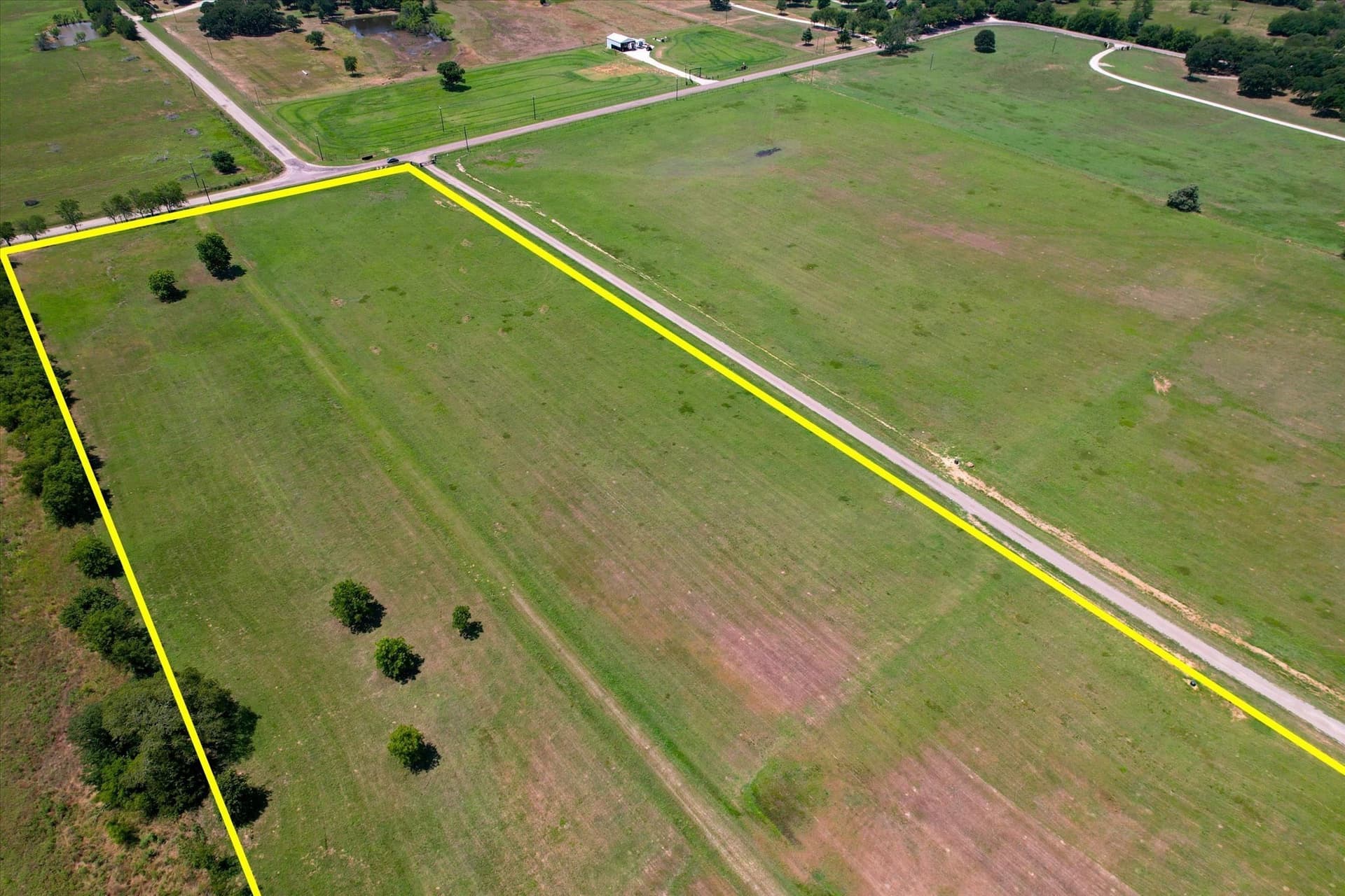 11 acres in Cooke County - photo 8