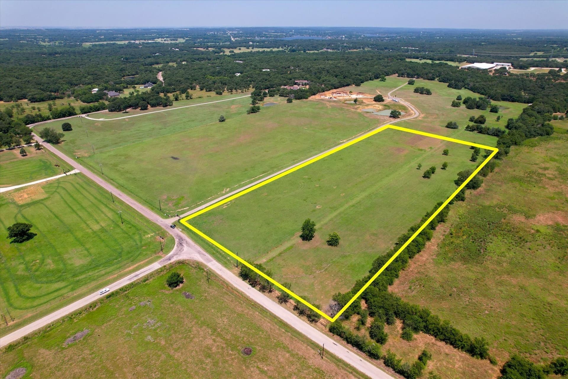 11 acres in Cooke County - photo 3