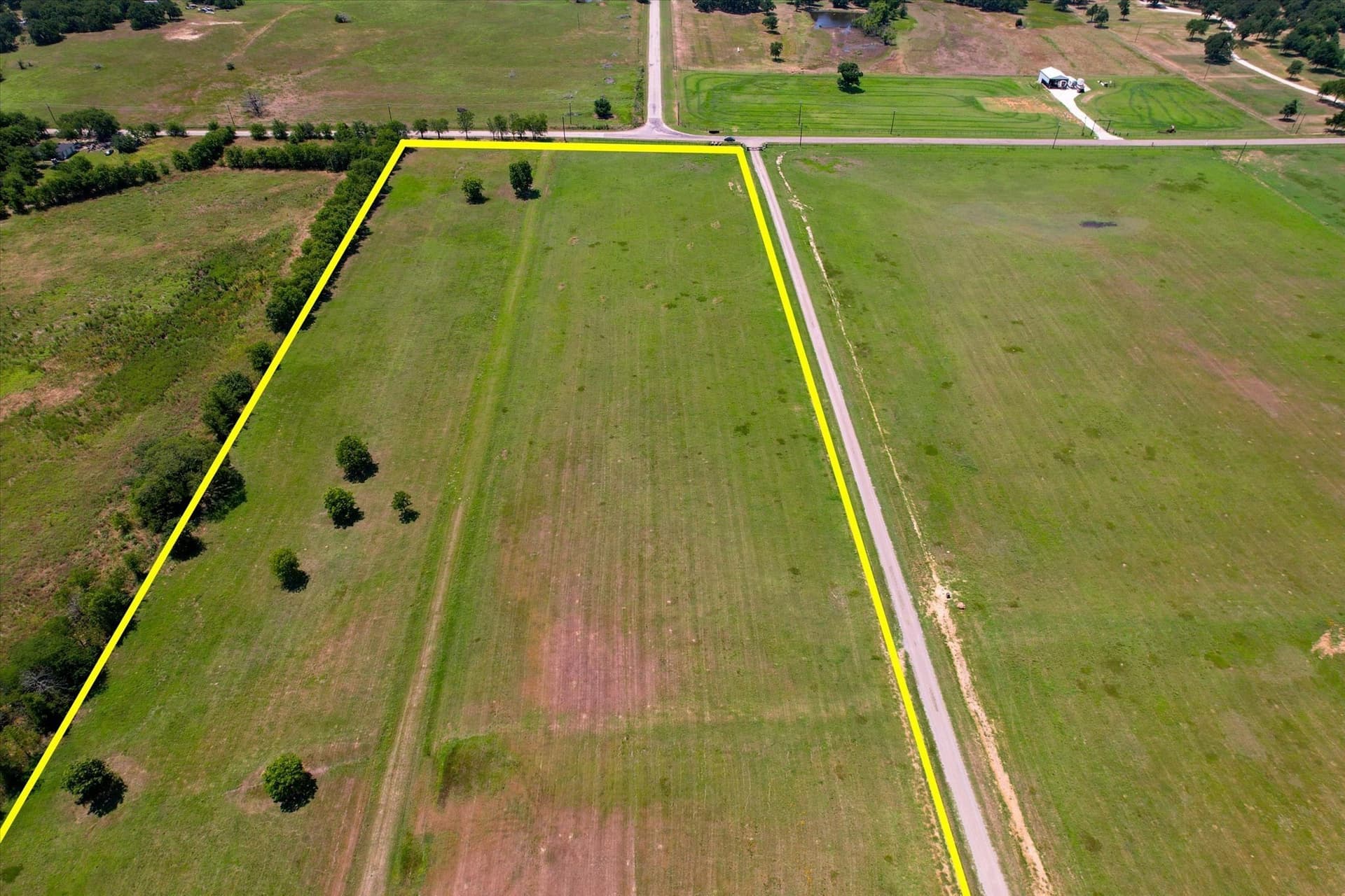 11 acres in Cooke County - photo 7