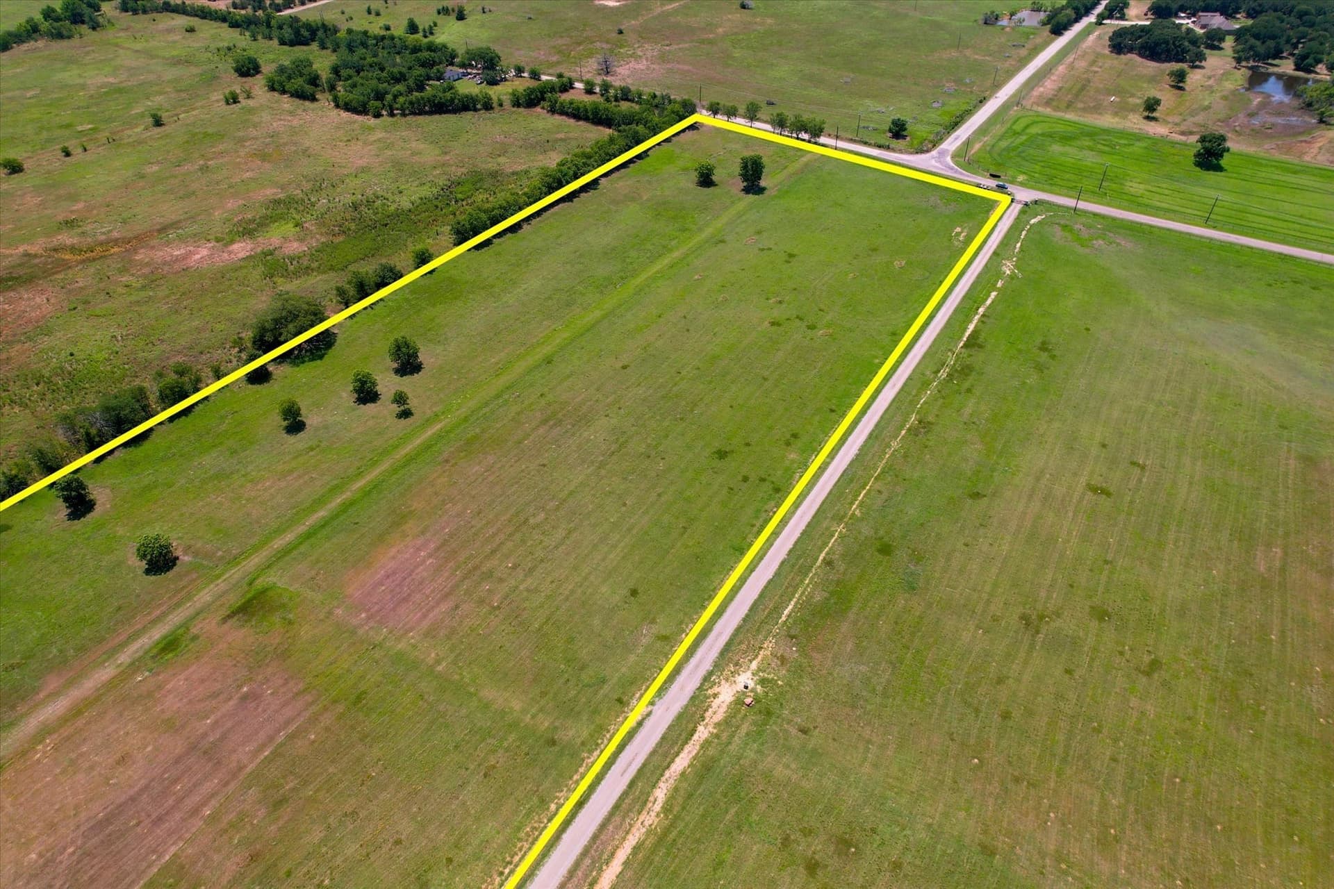 11 acres in Cooke County - photo 6