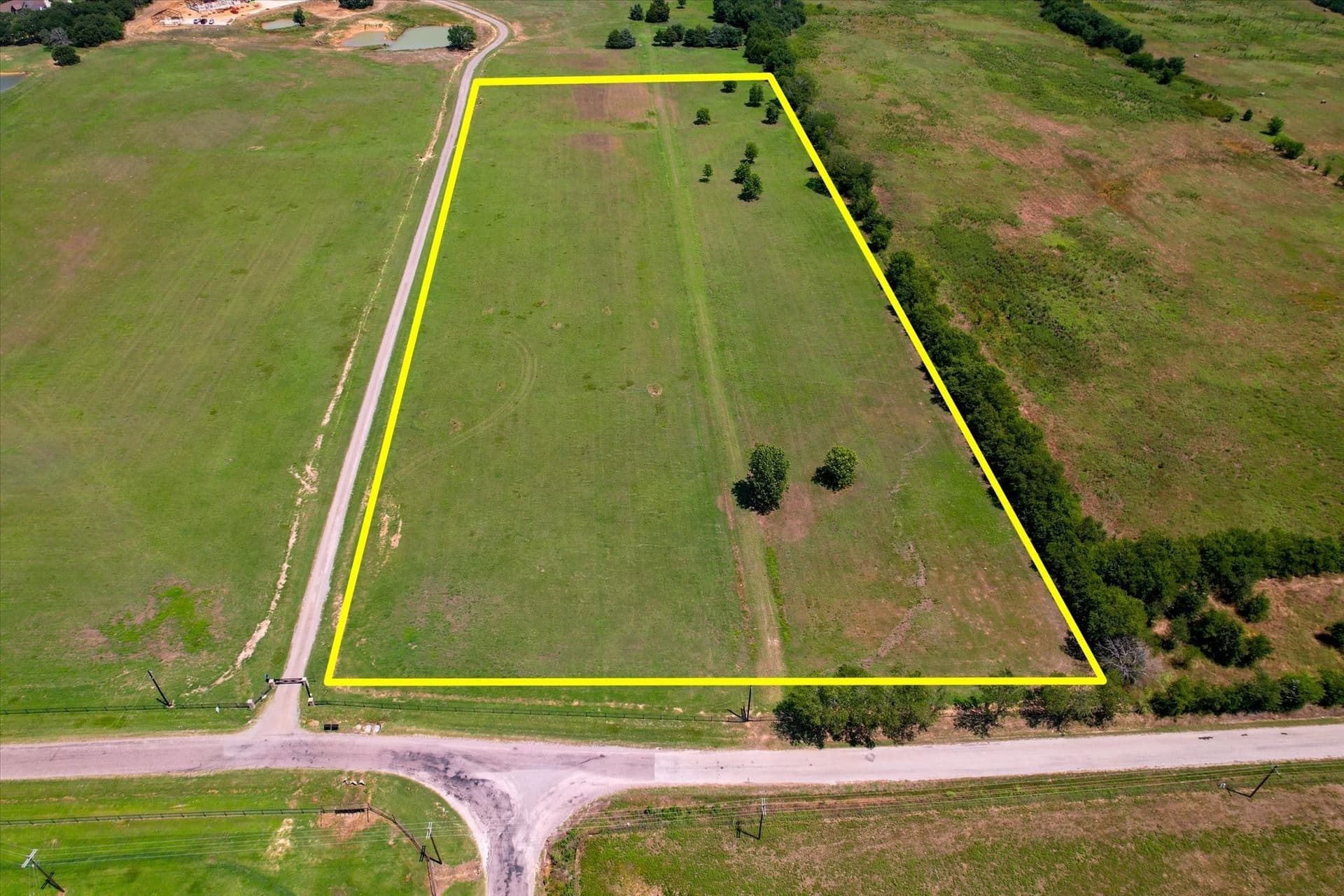 11 acres in Cooke County - photo 4
