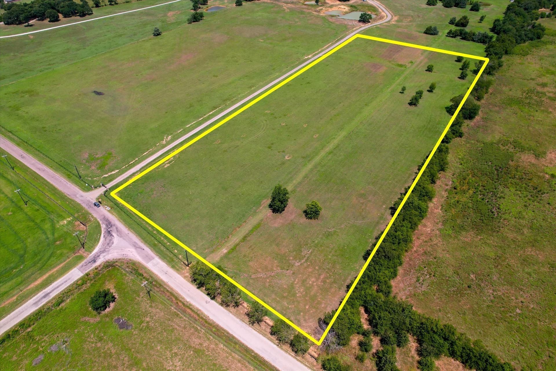11 acres in Cooke County - photo 5