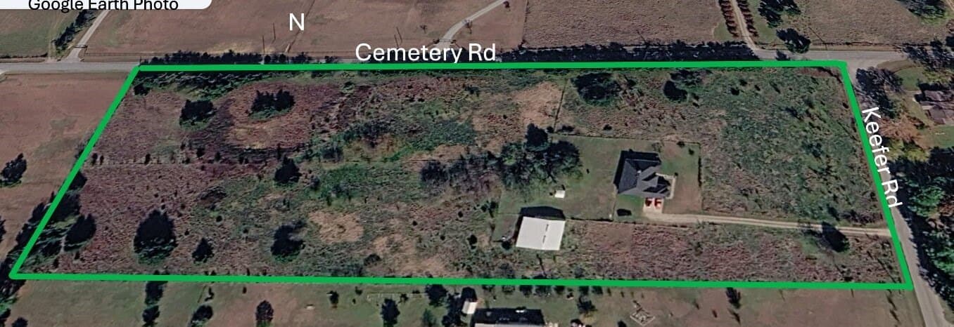 10.22 acres in Grayson County - photo 27